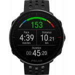 Polar VANTAGE M2 S-L Black